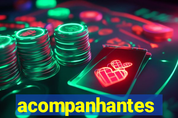 acompanhantes chamadas de video
